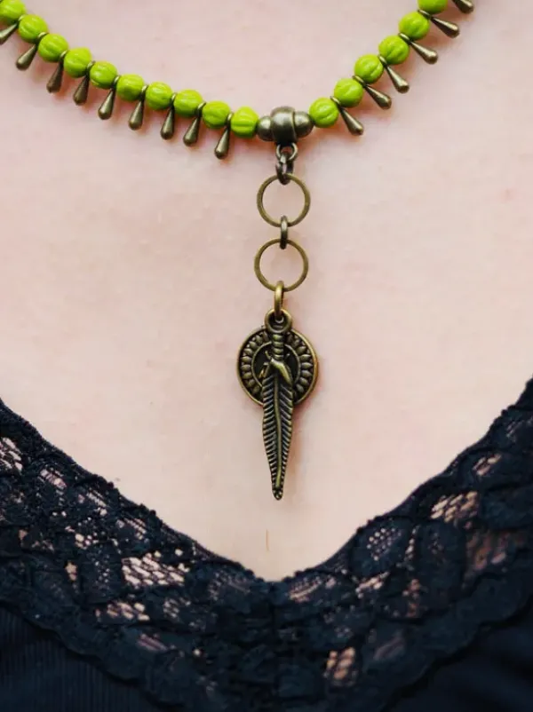 The TwoSisters Kettingen-Ibiza Ketting (36)