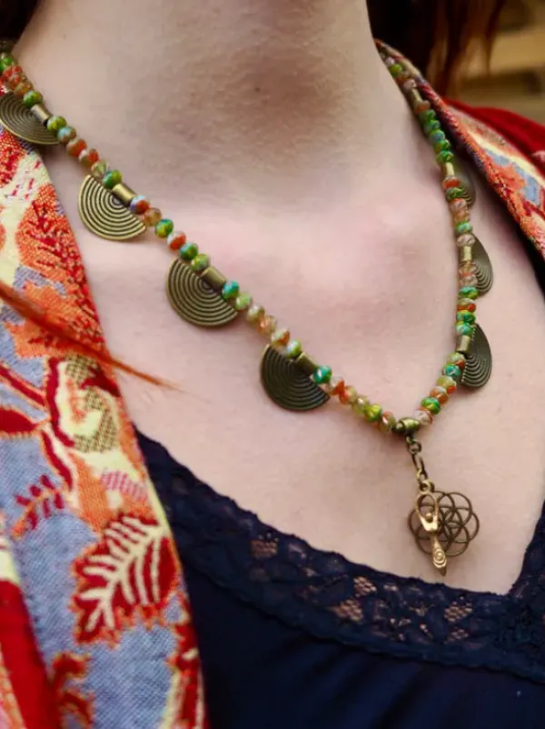 The TwoSisters Kettingen-Ibiza Ketting (24)