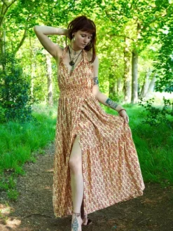 The TwoSisters Gypsy|Zomer-Jaya Zomerjurk