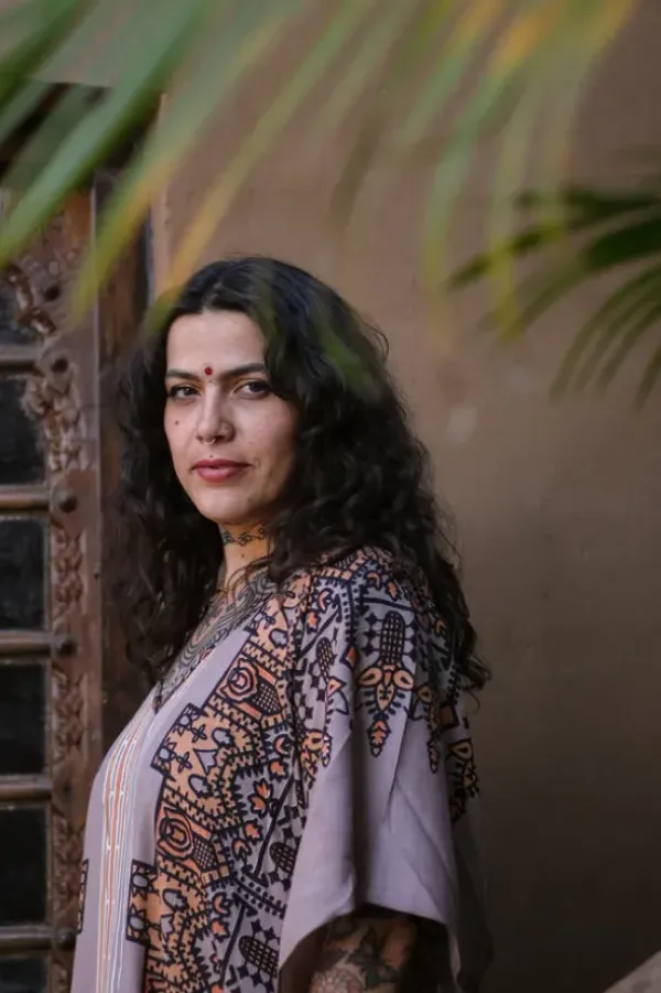 The TwoSisters Plus Size|Kaftan-Kaftan Jurk Maroc