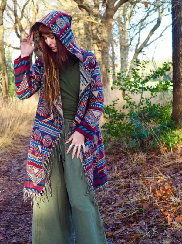 The TwoSisters Tops|Plus Size-Lang Fleece vest