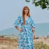 The TwoSisters Gypsy|Zomer-Meeva Wikkeljurk