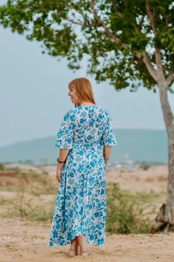 The TwoSisters Gypsy|Zomer-Meeva Wikkeljurk