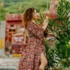 The TwoSisters Gypsy|Zomer-Meeva Wikkeljurk