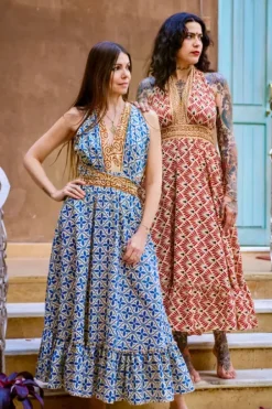 The TwoSisters Gypsy|Zomer-Venus Zomerjurk