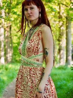 The TwoSisters Gypsy|Zomer-Venus Zomerjurk